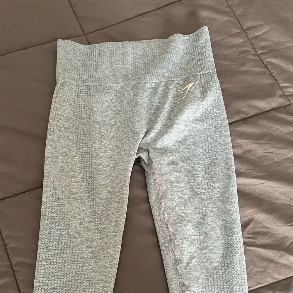 Gymshark leggings